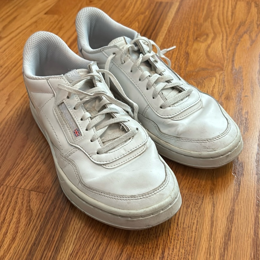 Women’s Reebok sneakers